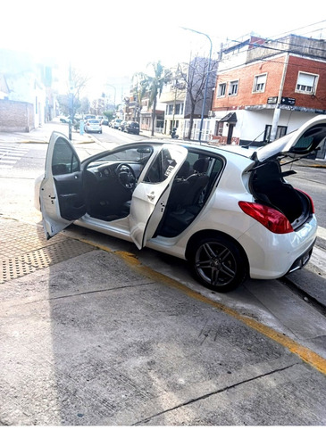 Peugeot 308 1.6 Sport Thp 163cv