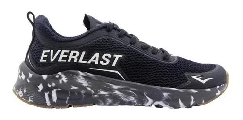 Tênis Everlast Cave Runner Cross Training Unissex