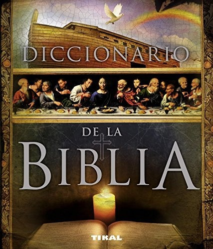 Diccionario De La Biblia (pequeña Enciclopedia)