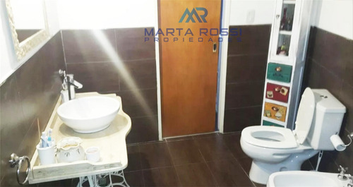 Execelente Dúplex En Inmejorable Zona Ituzaingo