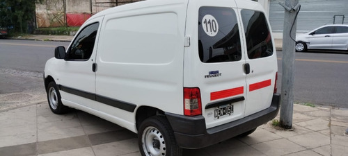 Imagen 7 de 24 de Peugeot