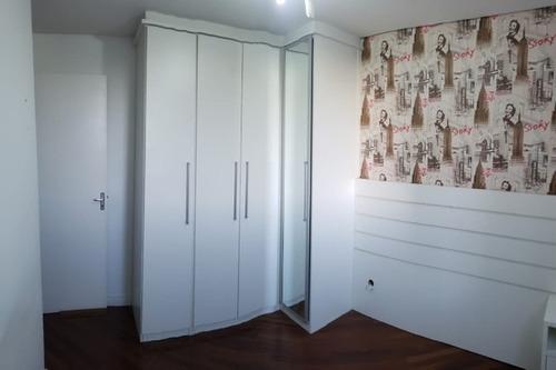 08444 - Apartamento 1 Dorm, Água Branca - São Paulo/sp - 8444