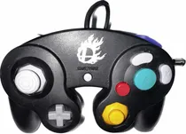 Comprar Control Nintendo Gamecube Edicion Smash Bros Original