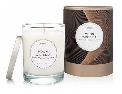 Kobo Moon Wisteria - Vela