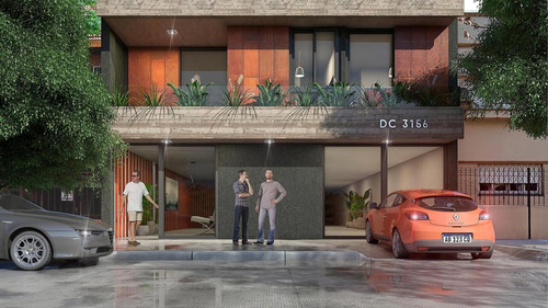 Imagen 1 de 4 de Venta. Monoambiente 38 M2. Villa Urquiza. Díaz Colodrero.