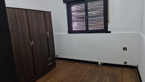 Casa Lote Propio A Reciclar O Demoler En Martinez Con Renta