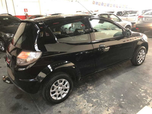 Ford Ka Flex