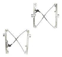 Comprar Par Reguladores Cristal Man Delanteros Silverado 3500c 07