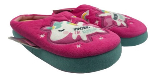 Pantuflas Niña Arra Oxrr400012 Confort Casual (16.0 - 23.0)