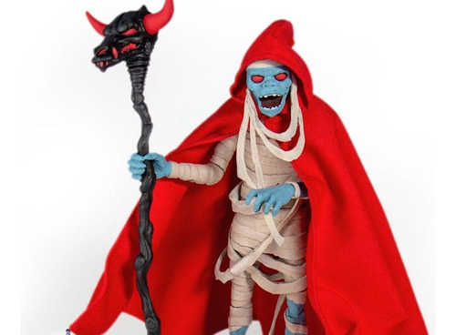 Thundercats Ultimates Mumm-ra Super7