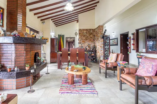 Casa En Venta En Vereda Batea Seca. Cod V12442