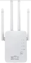 Comprar Repetidor Amplificador Wifi Extensor Internet Antenas 2.4ghz