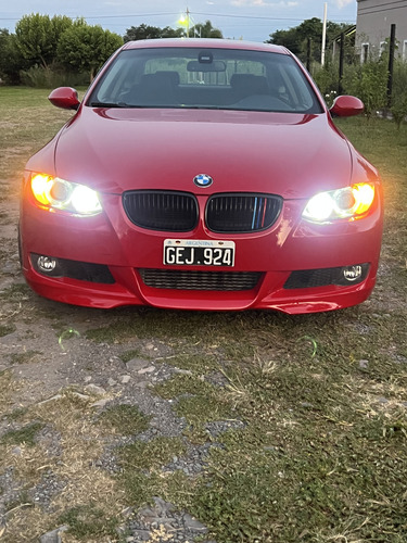 BMW 335i 3.0 335i Coupe M Sport Biturbo
