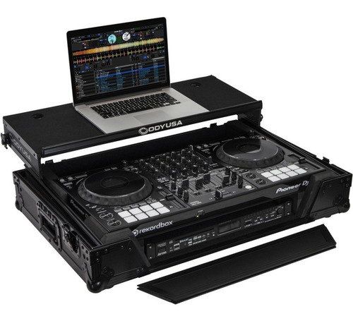Case Odyssey Fzgsddj1000w1bl + Garantía