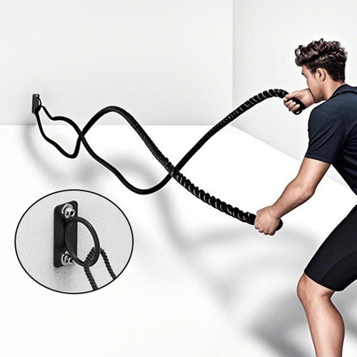 Soporte De Techo Para Cuerdas De Entrenamiento Soportes Para