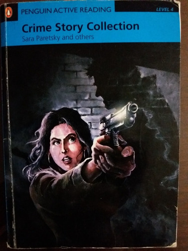 Crime Story Collection