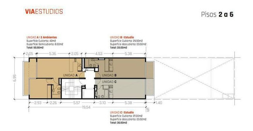 Imagen 19 de 26 de Appartment - Recoleta