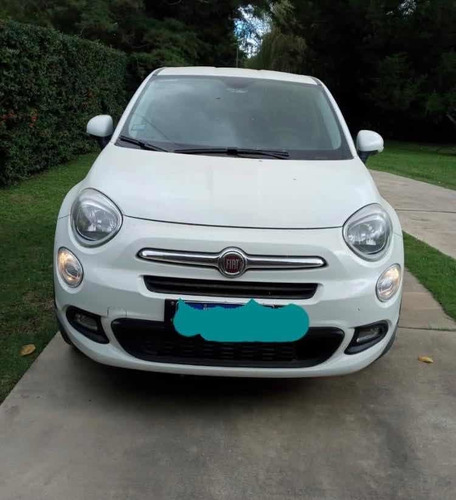 Fiat 500x 1.4 T 16v Pop 2018