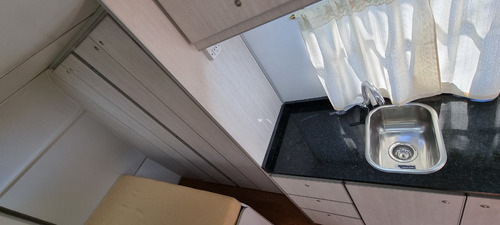 Casa Rodante Pbarbus 600 2 Ejes Lcm-fabrica Homologada 2025