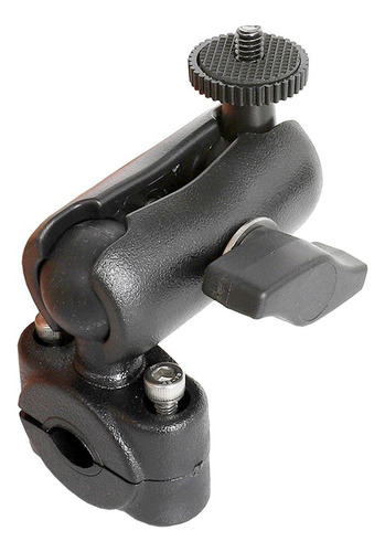 Suporte Retrovisor Espelho Moto Gopro E Outras | Proaventura