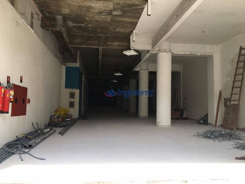 Imagem 6 de 6 de Loja Para Alugar, 2000 M² Por R$ 40.000,00/mês - Centro - Londrina/pr - Lo0020