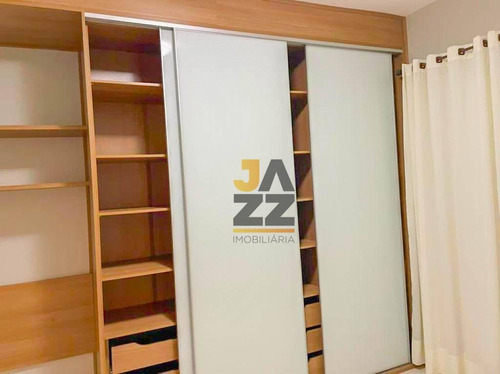 Imagem 21 de 30 de Belíssimo Apartamento À Venda Com 2 Dormitórios, 92 M² Por R$ 330.000 - Parque Campolim - Sorocaba/sp - Ap7014