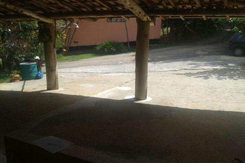 Imagem 16 de 28 de Casa Em Santana De Parnaíba Bairro Jardim Parnaíba - V233000