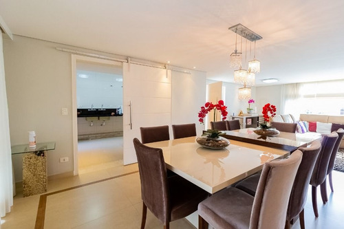 Imagem 21 de 30 de Sobrado Com 4 Dormitórios À Venda, 350 M² Por R$ 2.500.000,00 - Casa Verde - São Paulo/sp - So2739