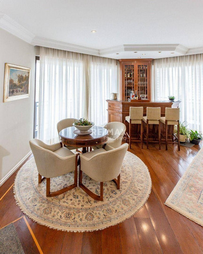 Imagem 7 de 30 de Apartamento Residencial Em São Paulo - Sp - Ap0001_provi