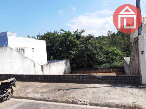 Imagem 2 de 3 de Terreno À Venda, 275 M² Por R$ 190.000,00 - Residencial Dos Lagos - Bragança Paulista/sp - Te1574