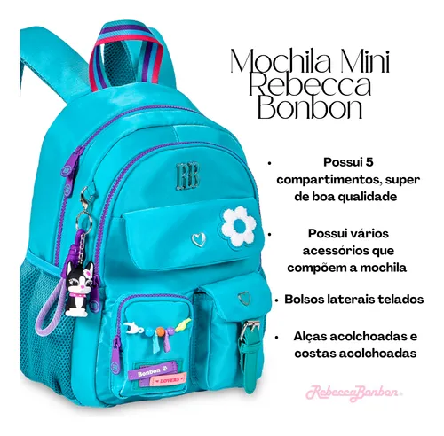 Mini mochilas baratas new arrivals