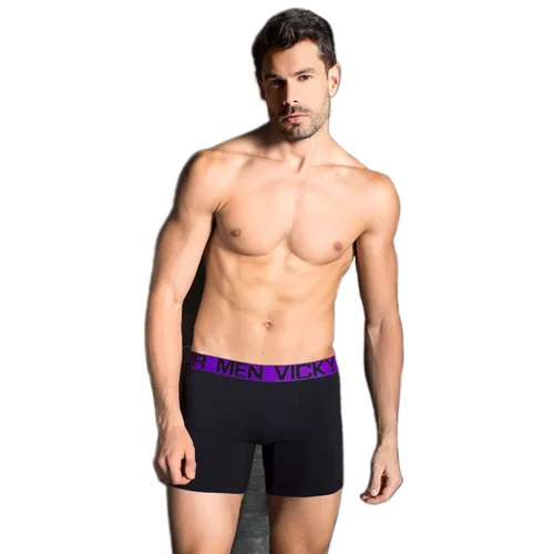 Vicky form outlet boxer hombre