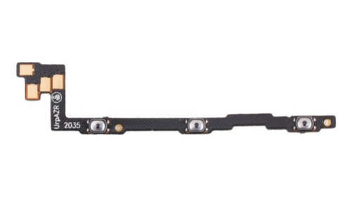 Flex Boton Compatible Zte A7s Blade 2020 / Zte A7020