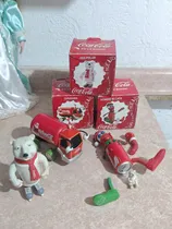 Comprar Cachivaches Antiguedades Coca Cola 2005 Caravana Santa Oso