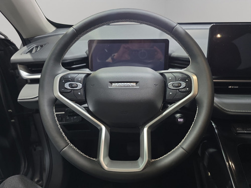 GWM Haval H6 5 pts. Luxury, HEV, 1.5T, TP, RA-19