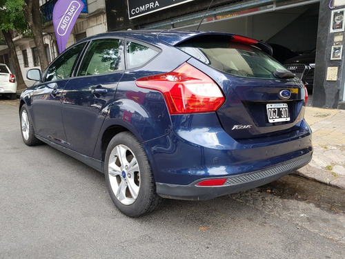 Ford Focus Se Plus 2.0 Automatico 2014