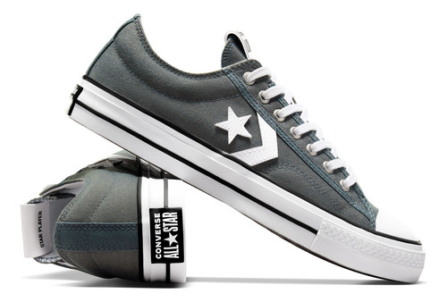 Tenis Para Hombre Pavement Tuff Starplayer76 Converse