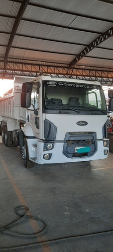 Ford 2429