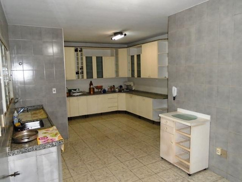 Imagem 8 de 15 de Casa Para Venda Em Araras, Jardim Campestre, 5 Dormitórios, 3 Banheiros, 2 Vagas - V-098_2-535705