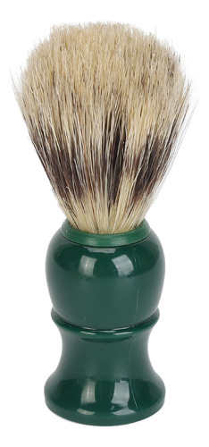 Cepillo Espumoso Para Barba Para Hombre, 2 Unidades, De Resi