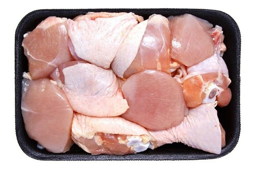 Passarinho Frango Resfriado In Natura 600 g