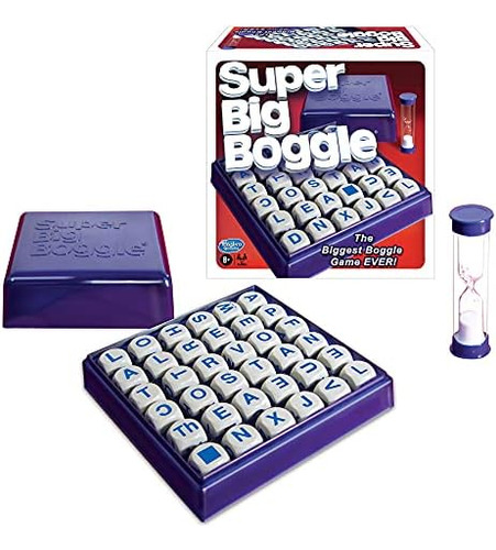 Súper Big Boggle