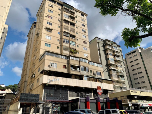 Imagen 1 de 24 de Apartamento Alquiler El Marques Mls # 22-28275