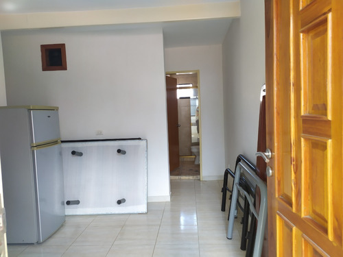Imagen 12 de 21 de Edificio Con 9 Apartamentos En Venta