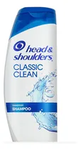 Comprar Shampoo Head Shoulders Classic Clean 400ml Original Clasico