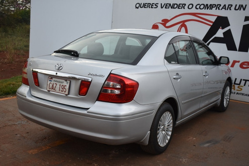 Toyota Premio