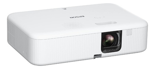 Proyector Portátil Epson V11ha85020, 3,000 Lumen, Android Tv