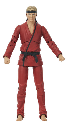 Diamond Select Toys Cobra Kai: Johnny Lawrence (eagle Fang .