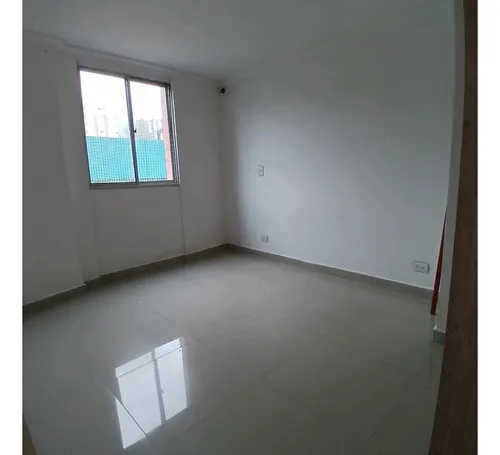 Vendo Apartamento En Edificio Con Ascensor, Barrio Obrero, Bello.