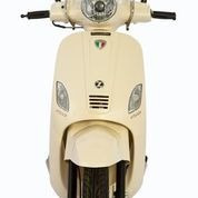 Imagen 7 de 8 de Zanella Scooter Styler Exclusive Z3 150 0km Urquiza Motos